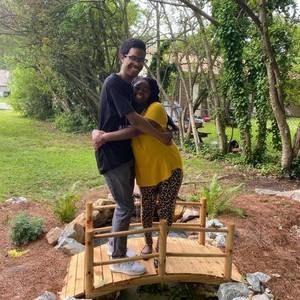 Meet your Posher, Isaiah